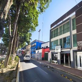 Foto de departamento en renta en  , tlaxcala centro, tlaxcala, tlaxcala, 0 No. 01