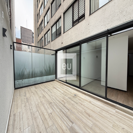 Foto de departamento en renta en tlaxcala , hipódromo, cuauhtémoc, df / cdmx, 30992347 No. 01