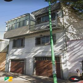 Foto de casa en venta en  , tlaxpana, miguel hidalgo, df / cdmx, 0 No. 01