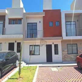 Foto de casa en renta en tobed 20, real alcalá, tecámac, méxico, 0 No. 01