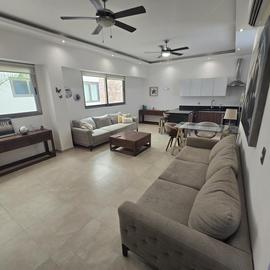 Foto de departamento en renta en  , tohoku, solidaridad, quintana roo, 0 No. 01