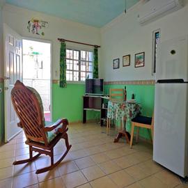 Foto de departamento en renta en  , tohoku, solidaridad, quintana roo, 0 No. 01
