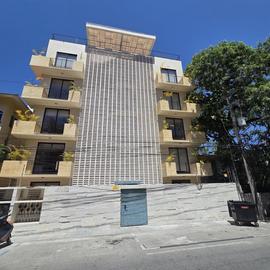 Foto de departamento en renta en  , tohoku, solidaridad, quintana roo, 0 No. 01