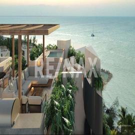 Foto de departamento en venta en tok , kantunilkin centro, lázaro cárdenas, quintana roo, 0 No. 01