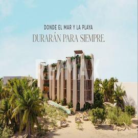 Foto de departamento en venta en tok , xaman - kah, lázaro cárdenas, quintana roo, 0 No. 01