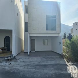Foto de casa en renta en toleno 197, la montaña residencial, garcía, nuevo león, 30703549 No. 01