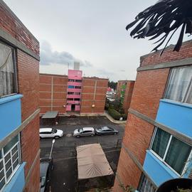 Foto de departamento en venta en  , tollocan ii, metepec, méxico, 0 No. 01