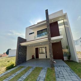 Foto de casa en venta en  , tolometla de benito juárez, atlixco, puebla, 0 No. 01