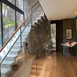 Foto de casa en venta en tolsá , santa fe cuajimalpa, cuajimalpa de morelos, df / cdmx, 0 No. 01