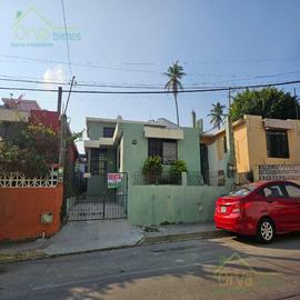 Foto de casa en renta en  , tolteca, tampico, tamaulipas, 0 No. 01