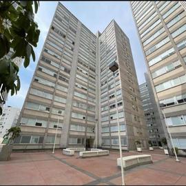 Foto de departamento en renta en toltecas , carola, álvaro obregón, df / cdmx, 27634594 No. 01