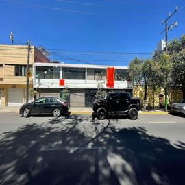 Foto de casa en renta en  , toluca de lerdo centro, toluca, méxico, 27859906 No. 01