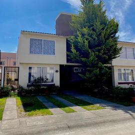 Foto de casa en venta en toluca, edo.mex las misiones casa en privada 12, san josé guadalupe otzacatipan, toluca, méxico, 26163751 No. 01