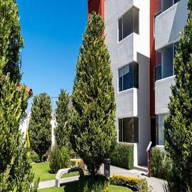 Foto de departamento en venta en toluca - temoaya , ejido de la y sección siete a revolución, otzolotepec, méxico, 26117890 No. 01