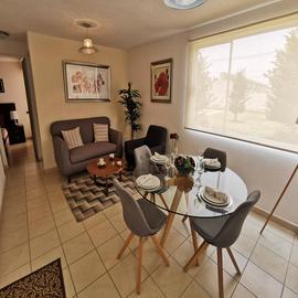 Foto de departamento en venta en  , toluca, toluca, méxico, 0 No. 01