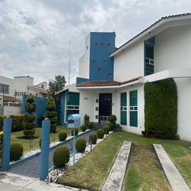 Foto de casa en venta en  , toluca, toluca, méxico, 0 No. 01