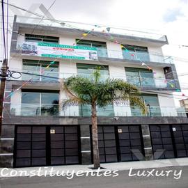 Foto de departamento en venta en  , toluca, toluca, méxico, 0 No. 01