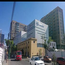 Foto de departamento en renta en  , toluca, toluca, méxico, 0 No. 01