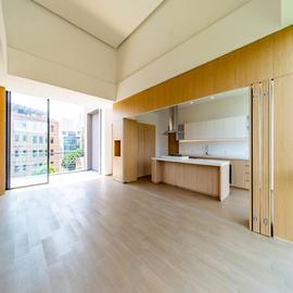 Foto de departamento en renta en tomas moro 00, paseo de las lomas, álvaro obregón, df / cdmx, 0 No. 01