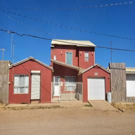 Foto de casa en venta en  , tomas rodelas sector, cuauhtémoc, chihuahua, 0 No. 01
