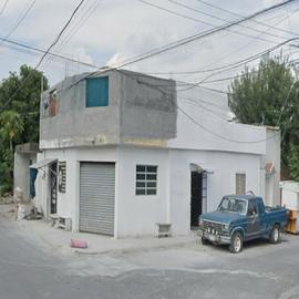 Foto de casa en venta en  , topo grande, general escobedo, nuevo león, 0 No. 01