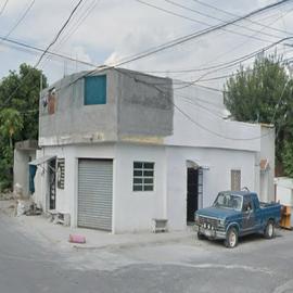 Foto de casa en venta en  , topo grande, general escobedo, nuevo león, 0 No. 01