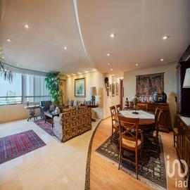 Foto de departamento en renta en toronjos 100, bosques de las lomas, cuajimalpa de morelos, df / cdmx, 29874543 No. 01