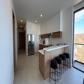 Foto de departamento en venta en torre barlovento , san marino, ensenada, baja california, 0 No. 01