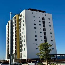 Foto de departamento en venta en  , torre kyo navarrete, hermosillo, sonora, 0 No. 01