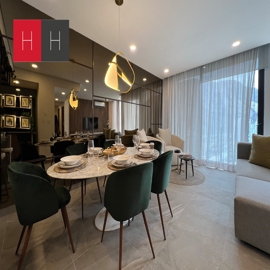 Foto principal de departamento en venta en torre lanka  # , industrial santa catarina 29515700.