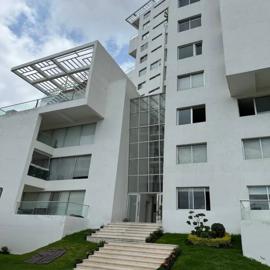 Foto de Departamento en Torre Mossa Atlixcayotl, San Bernardino Tlaxcalancingo, Pue. None, Valle Real, San Andrés Cholula, Puebla, 29853444