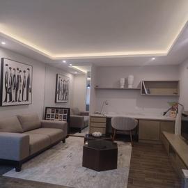 Foto de departamento en renta en  , torremolinos la fé, guadalupe, nuevo león, 0 No. 01