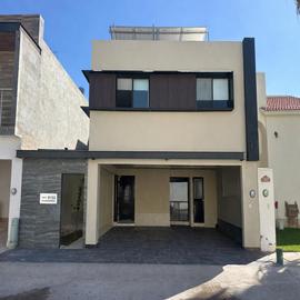Foto de casa en renta en  , torreón viejo, torreón, coahuila de zaragoza, 0 No. 01