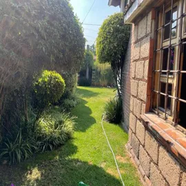 Foto de casa en renta en torres , arenal tepepan, tlalpan, df / cdmx, 0 No. 01
