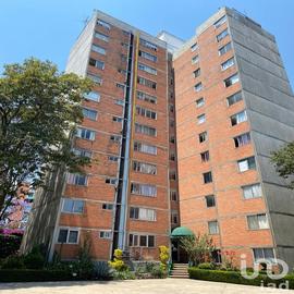 Foto de departamento en venta en torres de chimalistac 115, oxtopulco universidad, coyoacán, df / cdmx, 29709273 No. 01