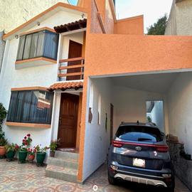 Foto de casa en condominio en venta en  , torres de potrero, álvaro obregón, df / cdmx, 0 No. 01