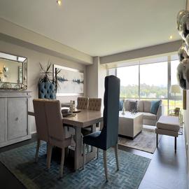 Foto de casa en venta en  , torres de potrero, álvaro obregón, df / cdmx, 0 No. 01