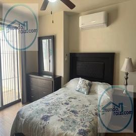 Foto de departamento en renta en  , torres de satélite, monterrey, nuevo león, 30139690 No. 01