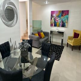 Foto de casa en renta en . , torres del río, culiacán, sinaloa, 0 No. 01