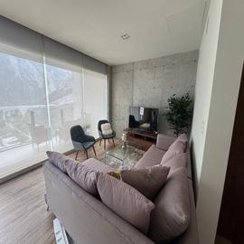 Foto de departamento en renta en torres las huastecas , bosques la huasteca, santa catarina, nuevo león, 0 No. 01