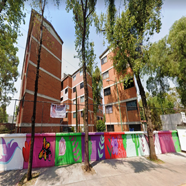 Foto de departamento en venta en torres quintero 221 , san miguel topilejo, tlalpan, df / cdmx, 0 No. 01