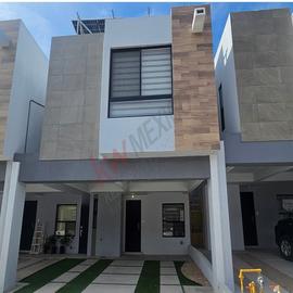 Foto de casa en renta en tossa norte , la rosita, juárez, chihuahua, 0 No. 01