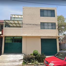 Foto de Casa en TOTONACAS 54, Ajusco None, Ajusco, Coyoacán, DF / CDMX, 29991376