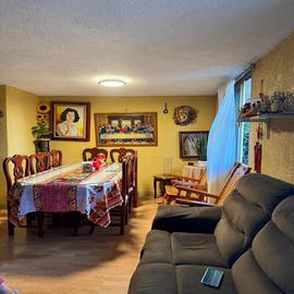 Foto de departamento en venta en  , trabajadores de pemex, azcapotzalco, df / cdmx, 0 No. 01