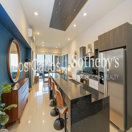 Foto de departamento en venta en tramonti , casa mexicana, los cabos, baja california sur, 28400589 No. 01