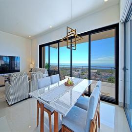 Foto de departamento en venta en tramonti , casa mexicana, los cabos, baja california sur, 0 No. 01