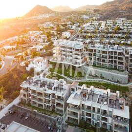 Foto de departamento en venta en tramonti marini , amalfi, los cabos, baja california sur, 0 No. 01