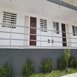 Foto de departamento en renta en  , tres arroyos, jesús maría, aguascalientes, 0 No. 01