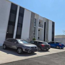 Foto de departamento en renta en tres cantos , cuautlancingo, puebla, puebla, 29456019 No. 01