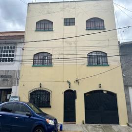 Foto de casa en venta en  , tres estrellas, gustavo a. madero, df / cdmx, 0 No. 01